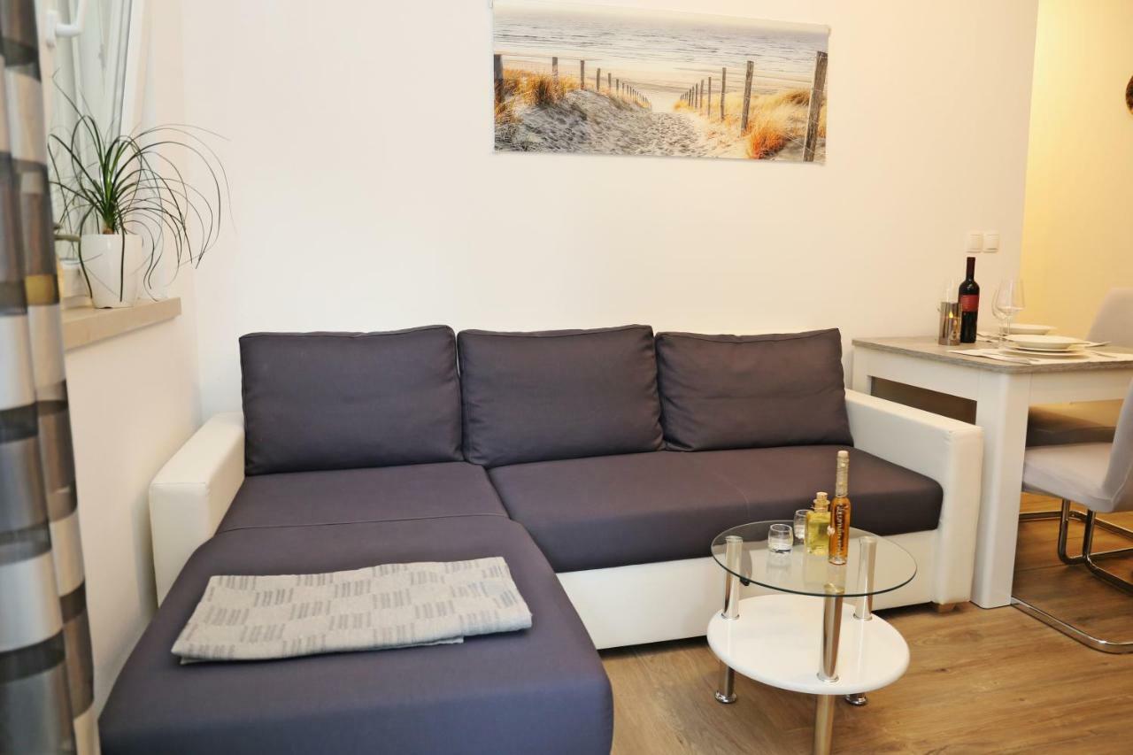 Apartment R&M Лумбарда Екстериор снимка