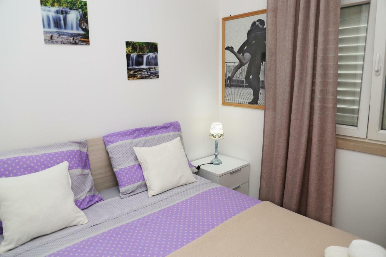 Apartment R&M Лумбарда Екстериор снимка